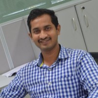 Nagaraju Lukulapu