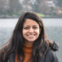 Yashee Pandey