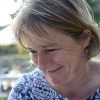 Sarah Fotheringham