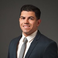 Joaquin Arango, Cpa