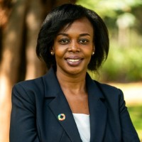 Stella Ngotho