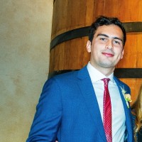 Diego Montero Muñoz