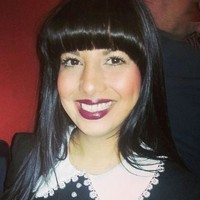 Samantha James