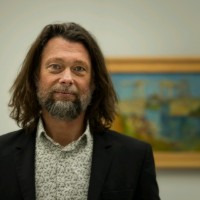 Frits De Vogel