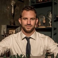 Brandon Noah Kleinman