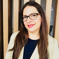 Gabriela Galván