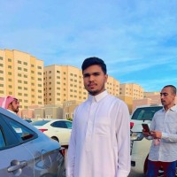 Parvez Musarof