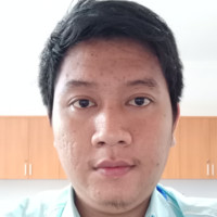 Dany Raharjo