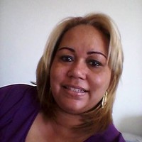 Ariane Maria Da Silva