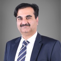 Saad Sultan, Pharmd