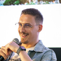 Yevhen Tarasenko 🇺🇦