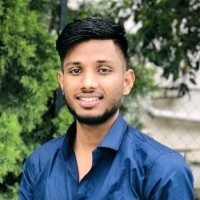 Avinash Sarwade