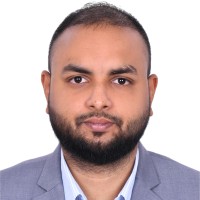 ashwin singh