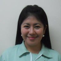 Anne Christy Ramones