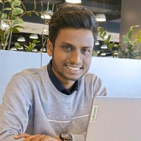Prateeik Ovhal