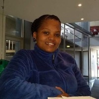 Slindile Ncube
