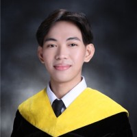 Angelo Clark Castillo