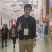 Jakkapap prampreedanon