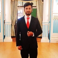 Prashantha B