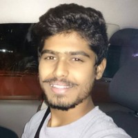 Chiman prakash reddy Sareddy