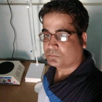 Tripurari Sharan