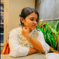 Malavika Suresh