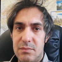 Mehdi Hosseini