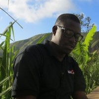 Jean Edrice Mondesir