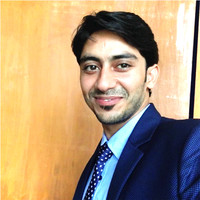 Geetanshu Kumar Sharma
