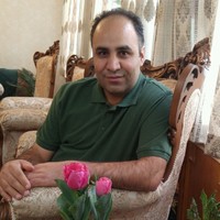 Mohammad Mirzaee