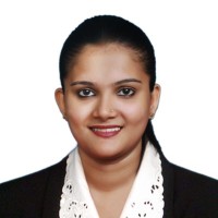 Gayathri Shetty