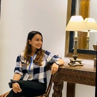 Kritika Chaulagain
