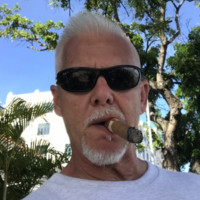 Bruce Wright