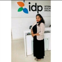 Jennifer Raikwad