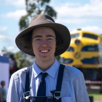 Joshua Watson
