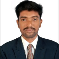 Anand Seenivasan