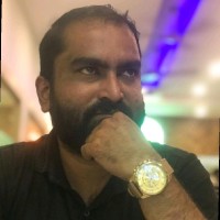Dinu Henry