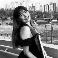 Fernanda Rodríguez Caire