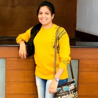 Soumya Gampa