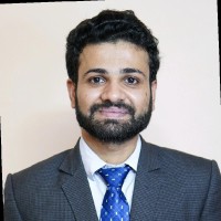 Pavan Kumar B R