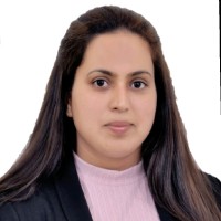 NIKHILA E