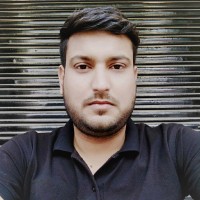 Akhilesh Singh
