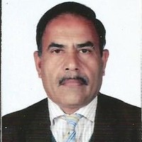 Shafiq Qureshi