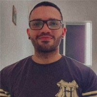 Herywelton Cruz