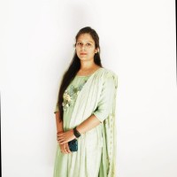 Shuchi Mishra