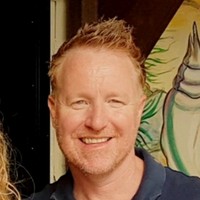 Ray Mcleod