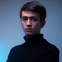 Muhammadbobur Akramov