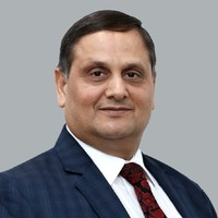 Praveen Roy