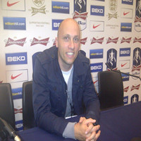 Benny De Bruyn