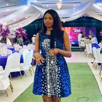 Awolesi Oluwadamilola